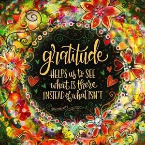 Meet your Posher, Ruth